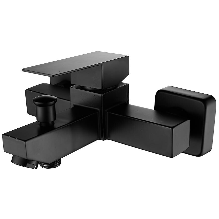 Vanová baterie Remi X černá