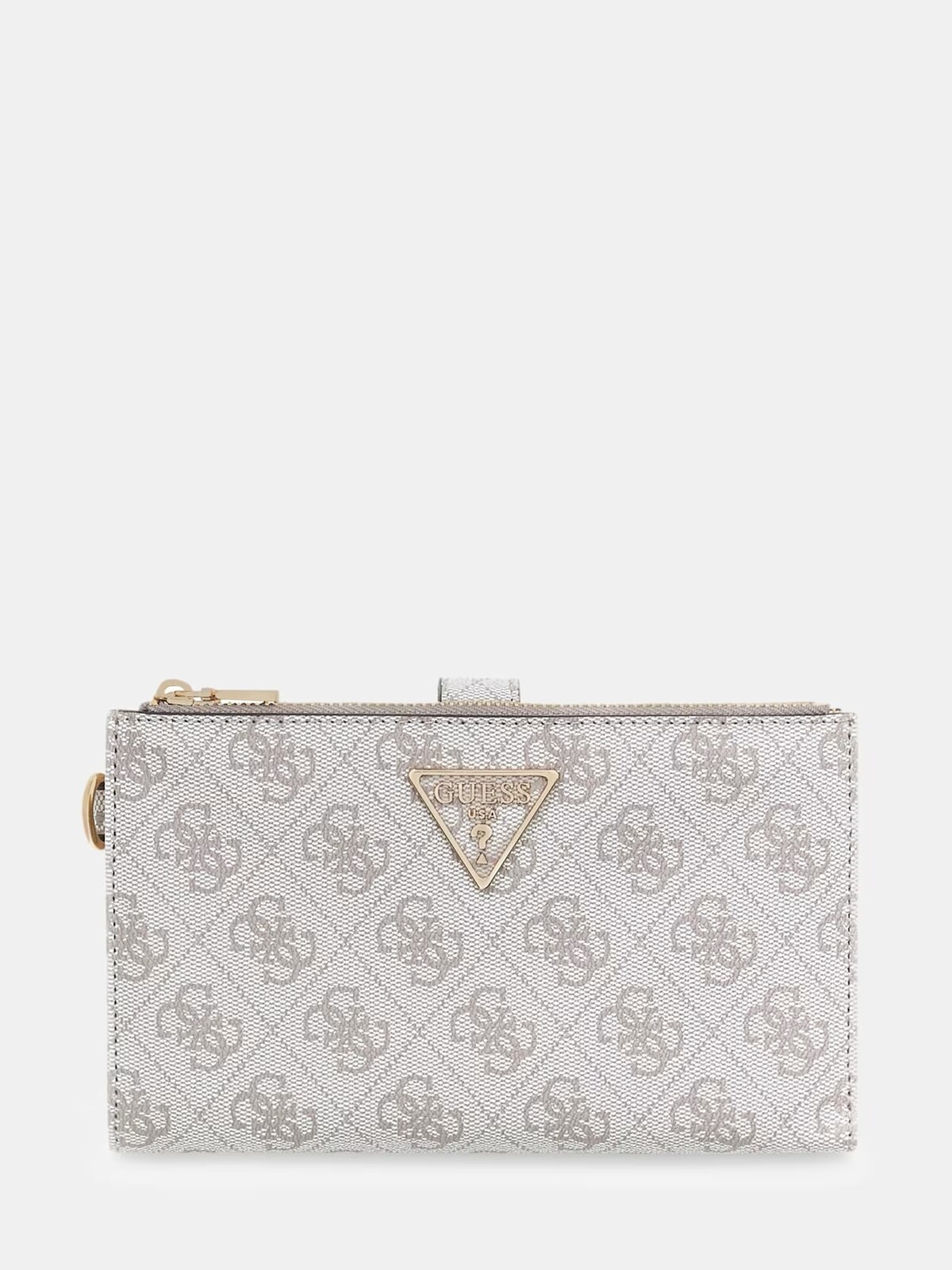 Guess dámská starorůžová peněženka SWSG7459157-DKO T/U