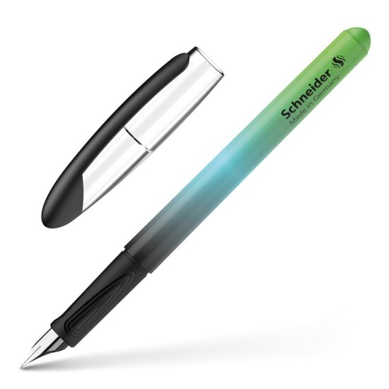 Schneider Bombičkové pero Schneider VOYAGE - Sporty - 0021/1614420