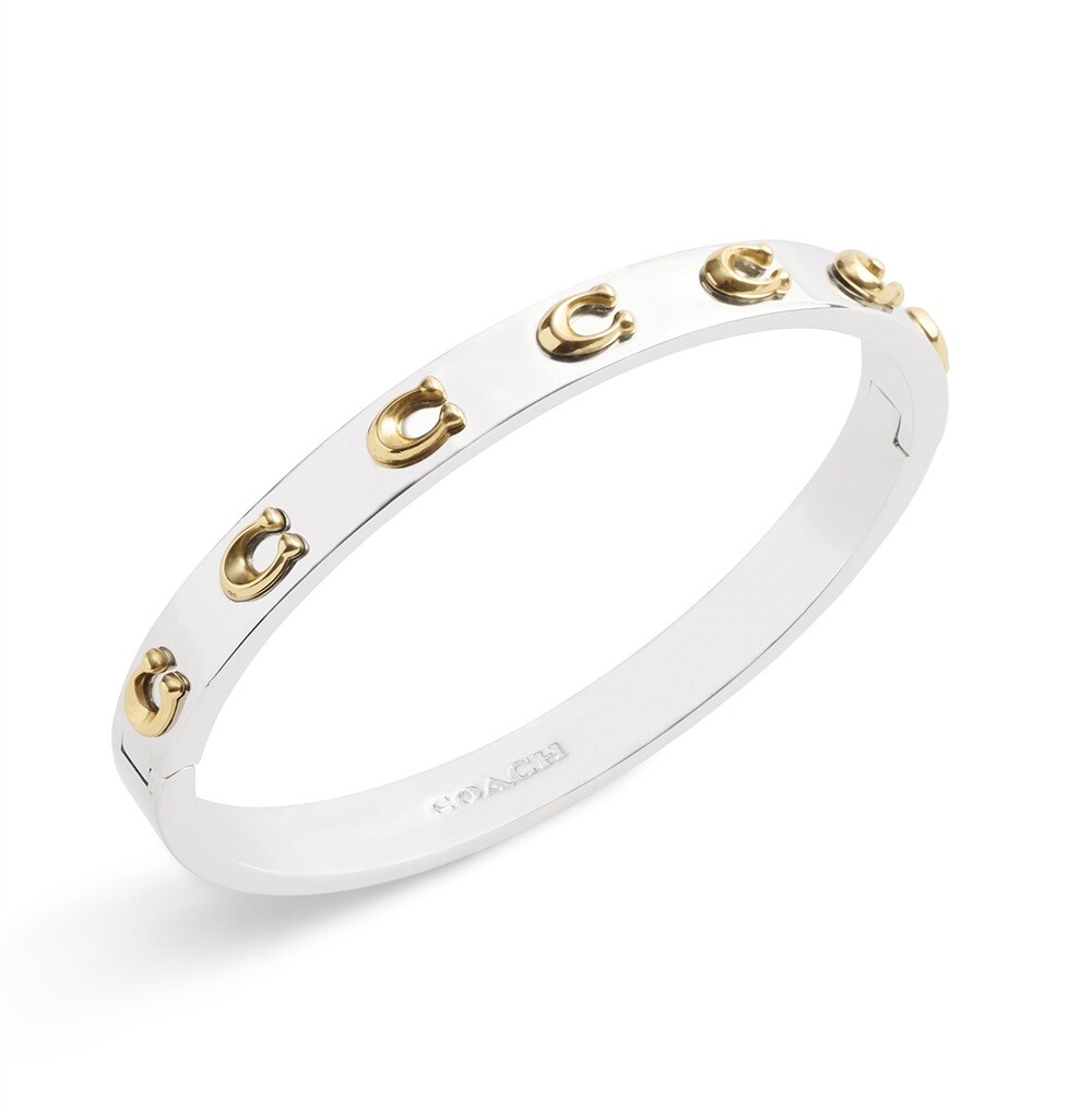 Coach Fashion bicolor náramek pro ženy 37335948TWO974