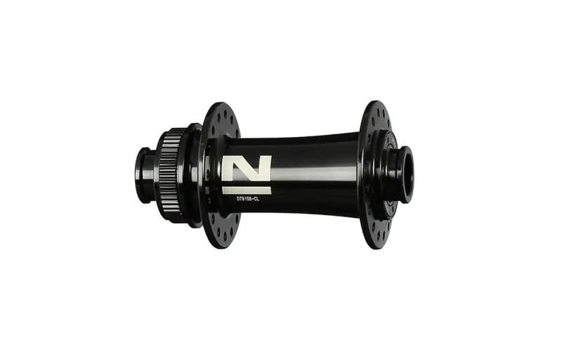 Novatec Náboj Přední D791SB-CL-15 Disc 32D 15X100