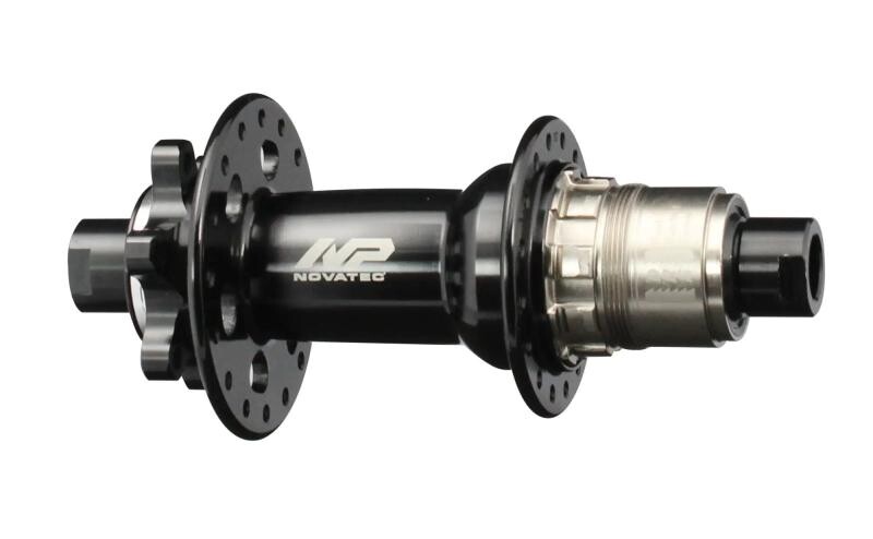 Novatec Náboj Zadní D572RSB-B12-AS-XDR Sram Disc 32D 12X148