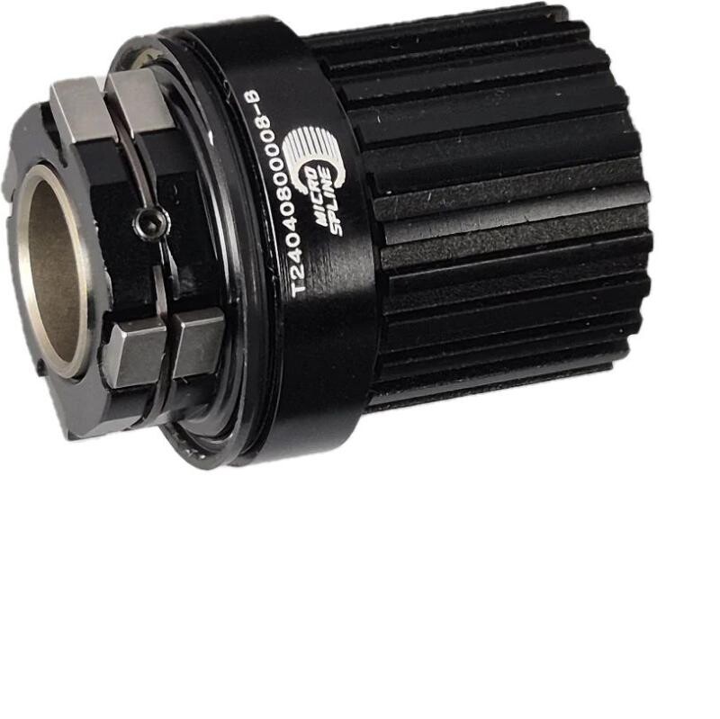 Novatec Ořech B2 Micro Spline ALU 4-ZÁPADKOVÝ