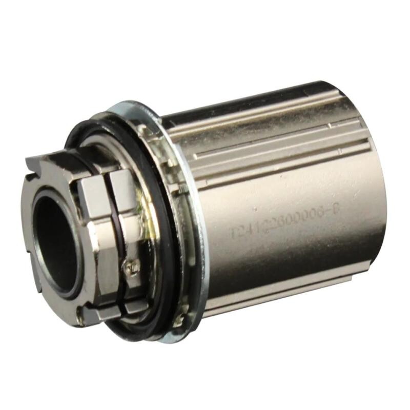 Novatec Ořech B2 Shimano HG 11SP. Ocel 4-ZÁPADKOVÝ