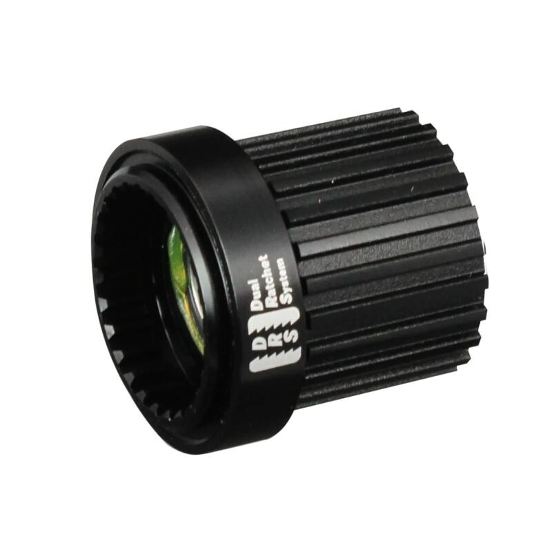 Novatec Ořech DRS Micro Spline 26 Zubů ALU