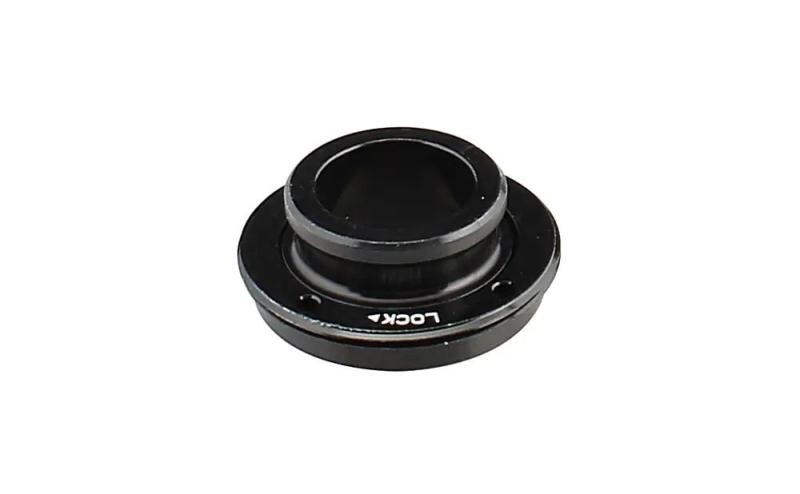 Novatec Prachovka D791SB-CL Pravá 15mm