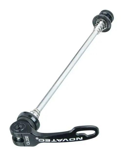 Novatec Rychloupínák QR249R Zadní 144mm