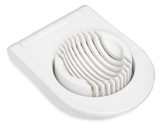 KitchenAid kráječ na vejce - bílý KQG135OHWHE