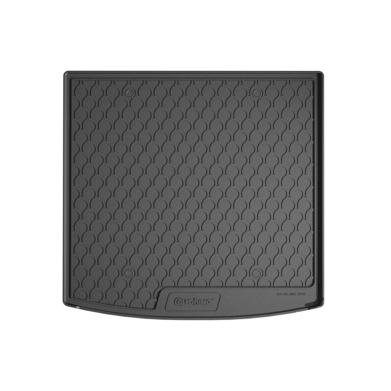 Gumová vana do kufru Gledring Geely Starray 2022- (horní dno)