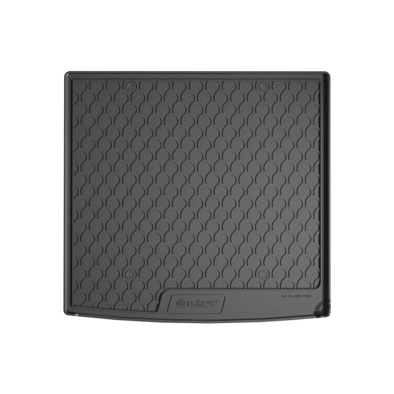 Gumová vana do kufru Gledring Baic BJ30 2024- (hybrid, horní dno)