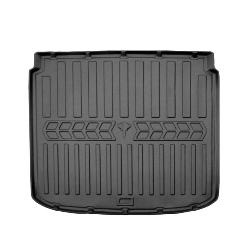 Gumová vana do kufru Stingray Seat Altea XL 2007-2015