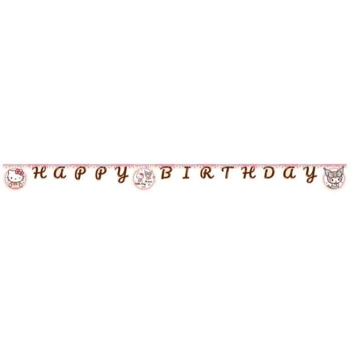 Banner HB Hello Kitty