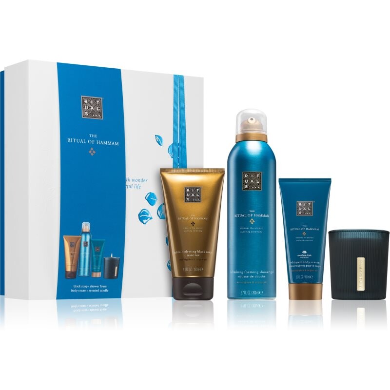 RITUALS The Ritual Of Hammam dárková sada pro ženy