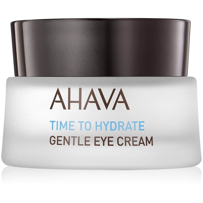 AHAVA Time To Hydrate jemný oční krém 15 ml