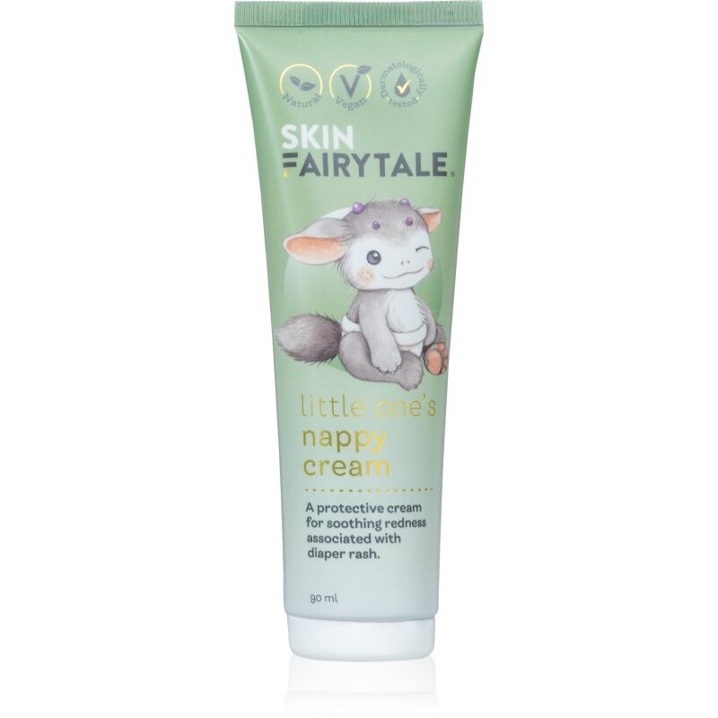Skin Fairytale Little One’s dětský ochranný krém proti opruzeninám 90 ml