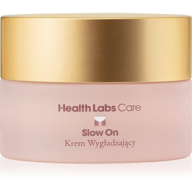 Health Labs Care Slow On krém na obličej s liftingovým efektem 50 ml