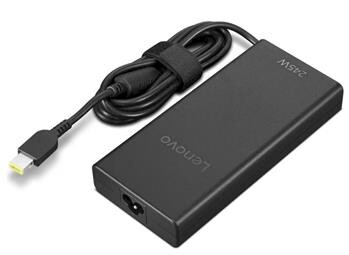 Lenovo 245W AC Adapter (Slim tip)-EU