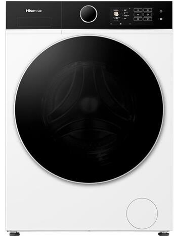Hisense WF5I8043BWF pračka Wi-Fi