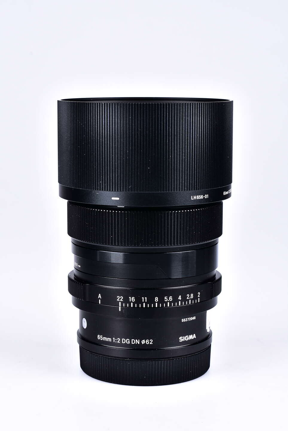 Sigma 65 mm f/2 DG DN Contemporary I series pro L mount bazar