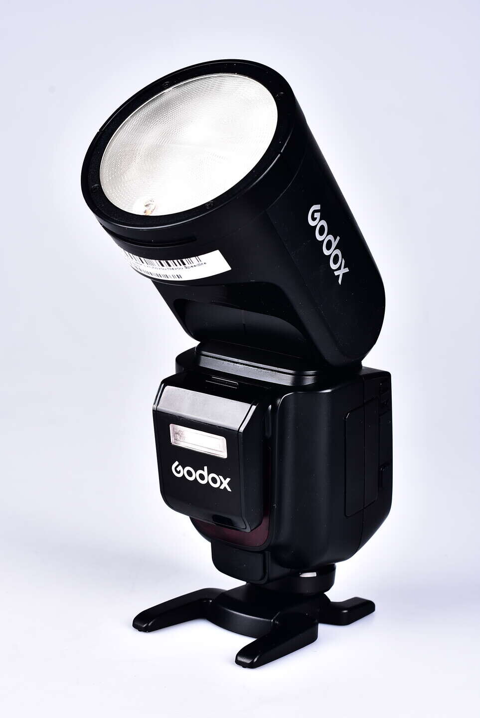 Godox blesk s kruhovou hlavou Speedlite V1Pro pro Sony bazar