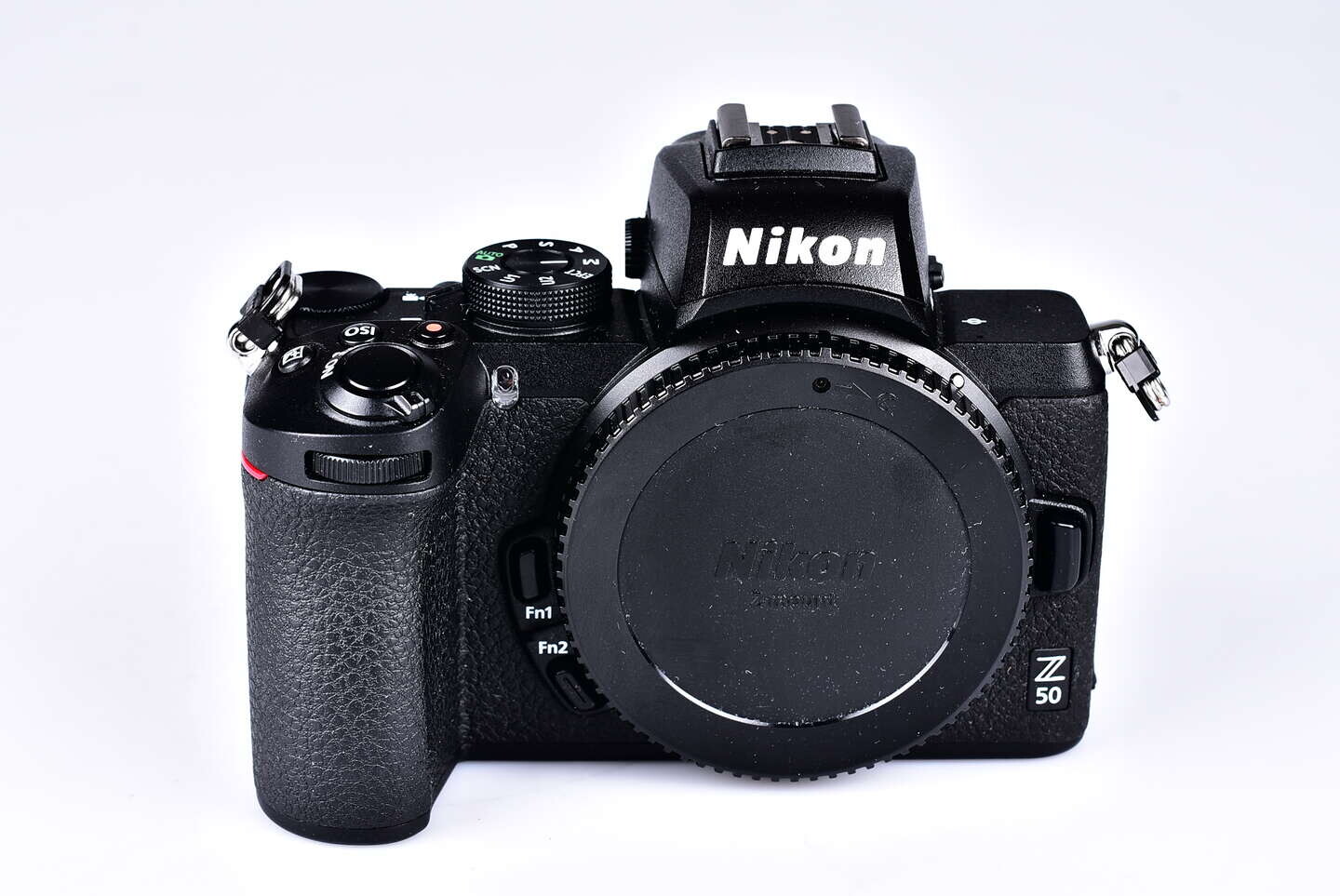Nikon Z 50 tělo bazar