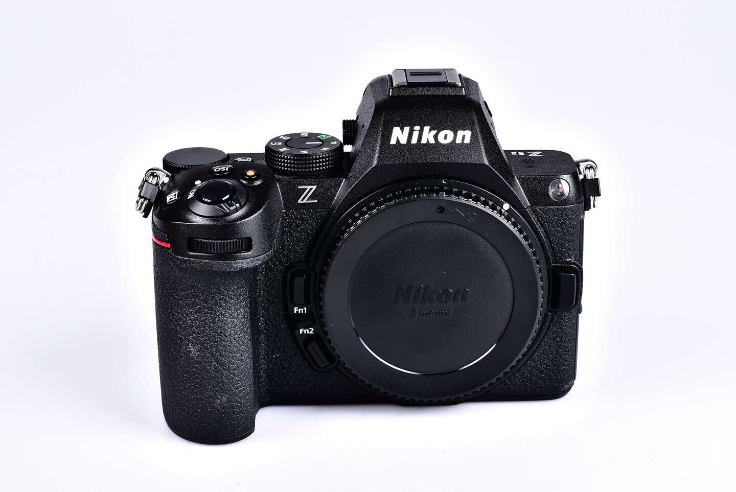 Nikon Z5 II tělo bazar