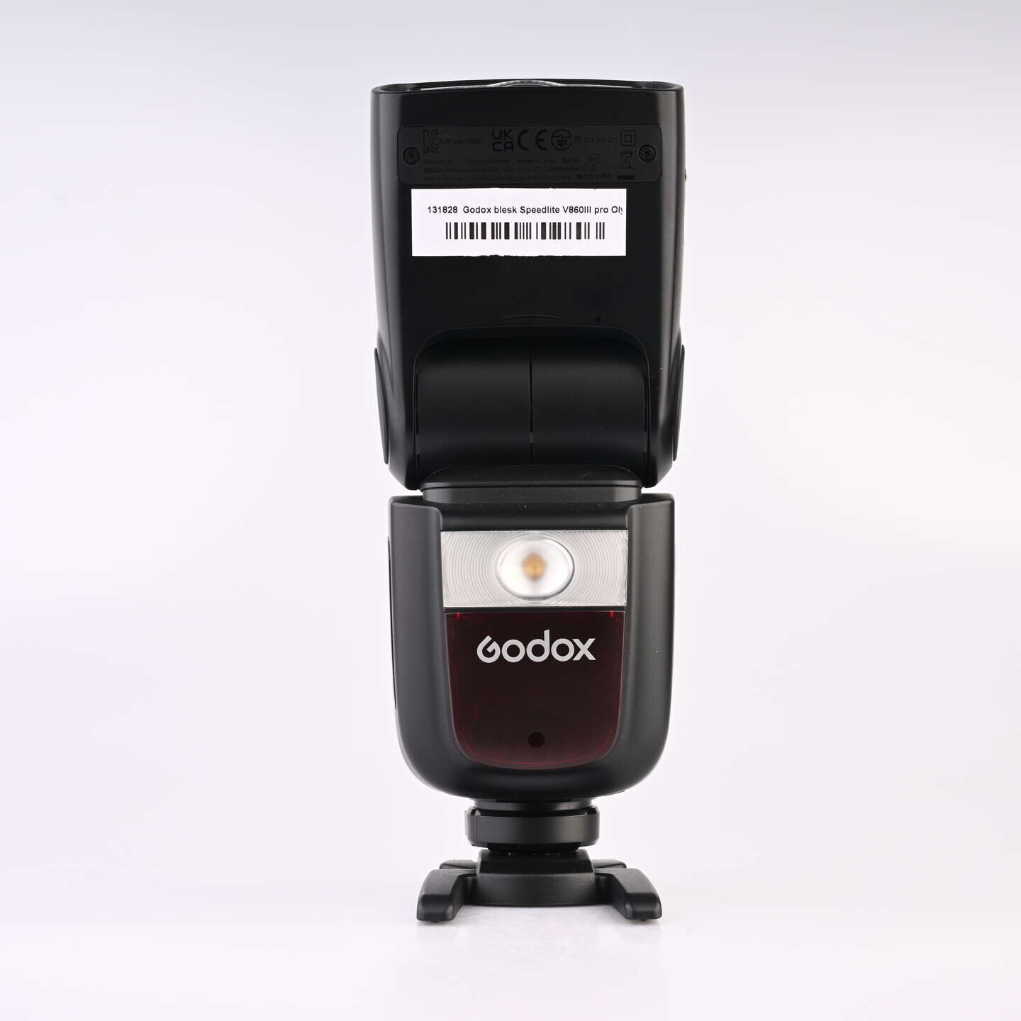 Godox blesk Speedlite V860III pro Olympus a Panasonic bazar