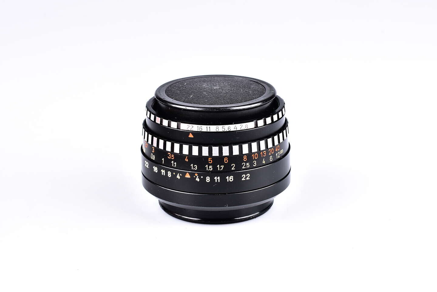 Domiplan 50 mm f/2,8 bazar