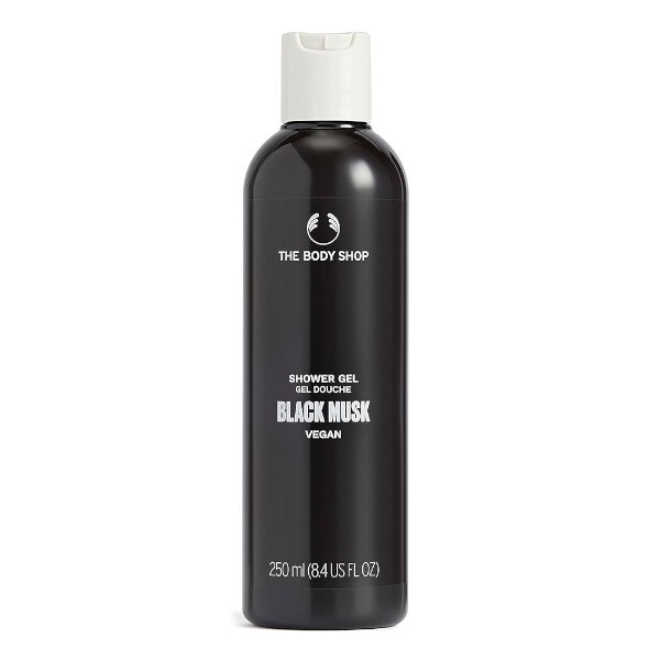The Body Shop Sprchový gel Black Musk Shower Gel 250 ml