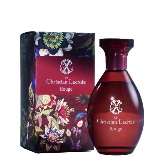Avon Parfémovaná voda Christian Lacroix Rouge EDP 100 ml
