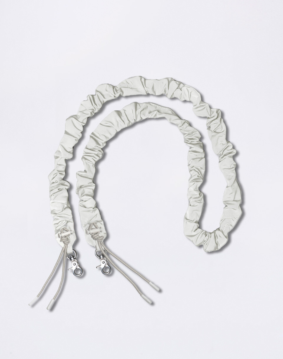 Topologie Bungee Strap Marshmallow Tech Sateen