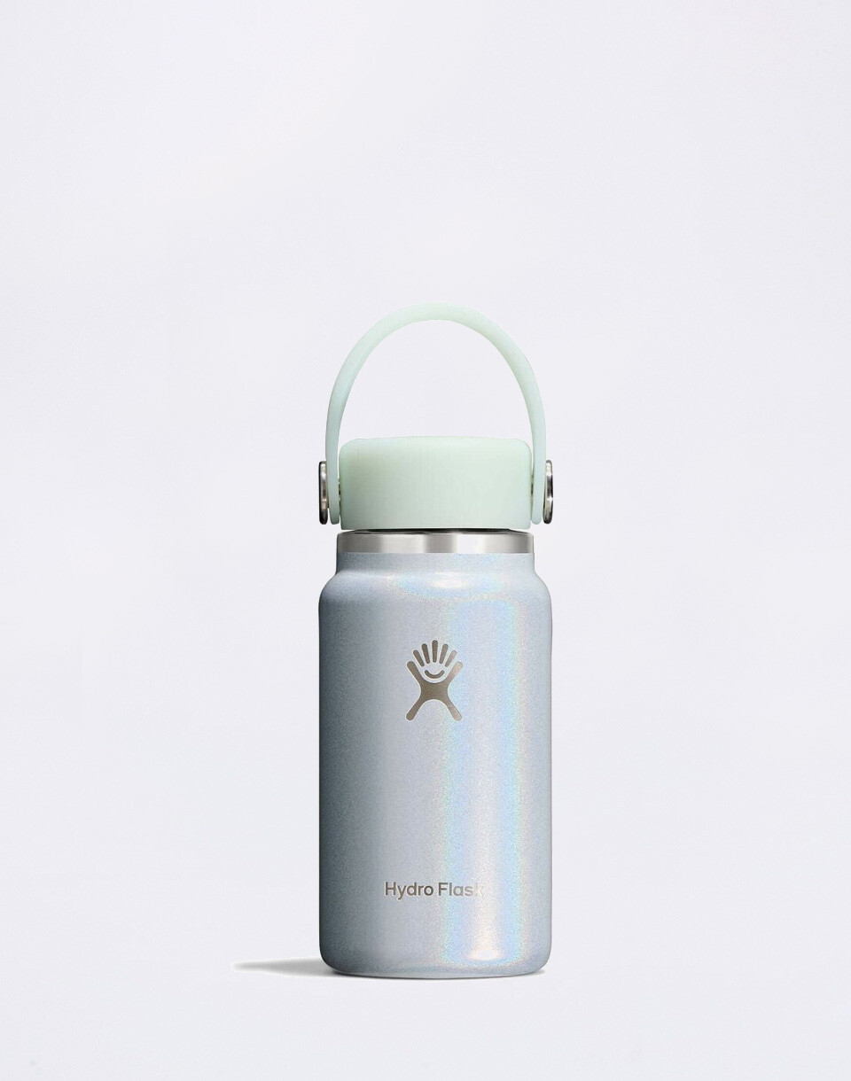 Hydro Flask Micro Hydro (200 ml) Glimmer Blue