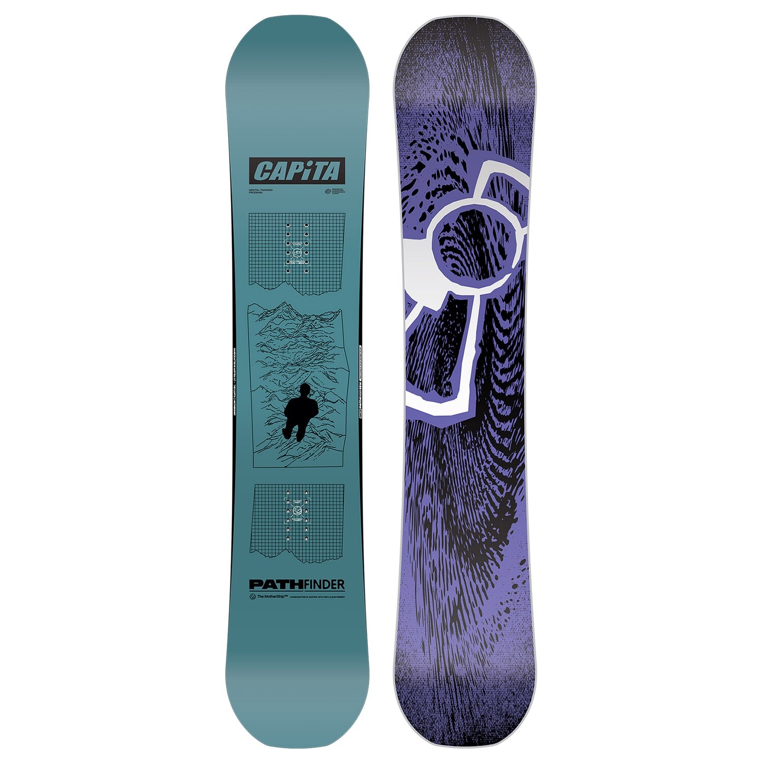 CAPiTA Pathfinder Wide