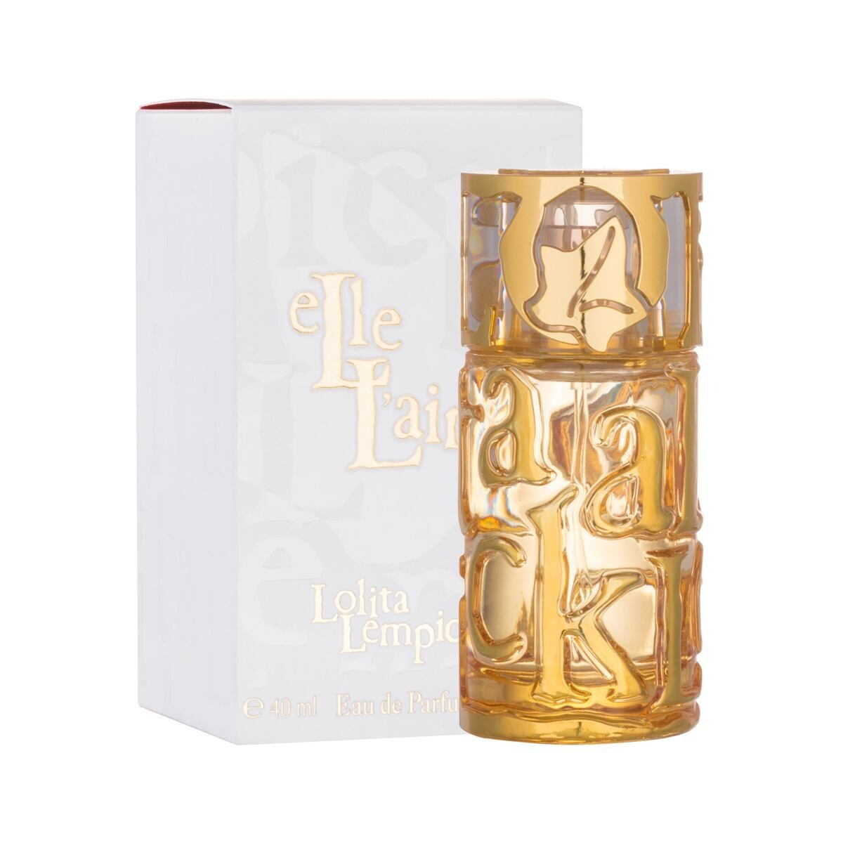 Lolita Lempicka Elle L'Aime 40 ml parfémovaná voda pro ženy