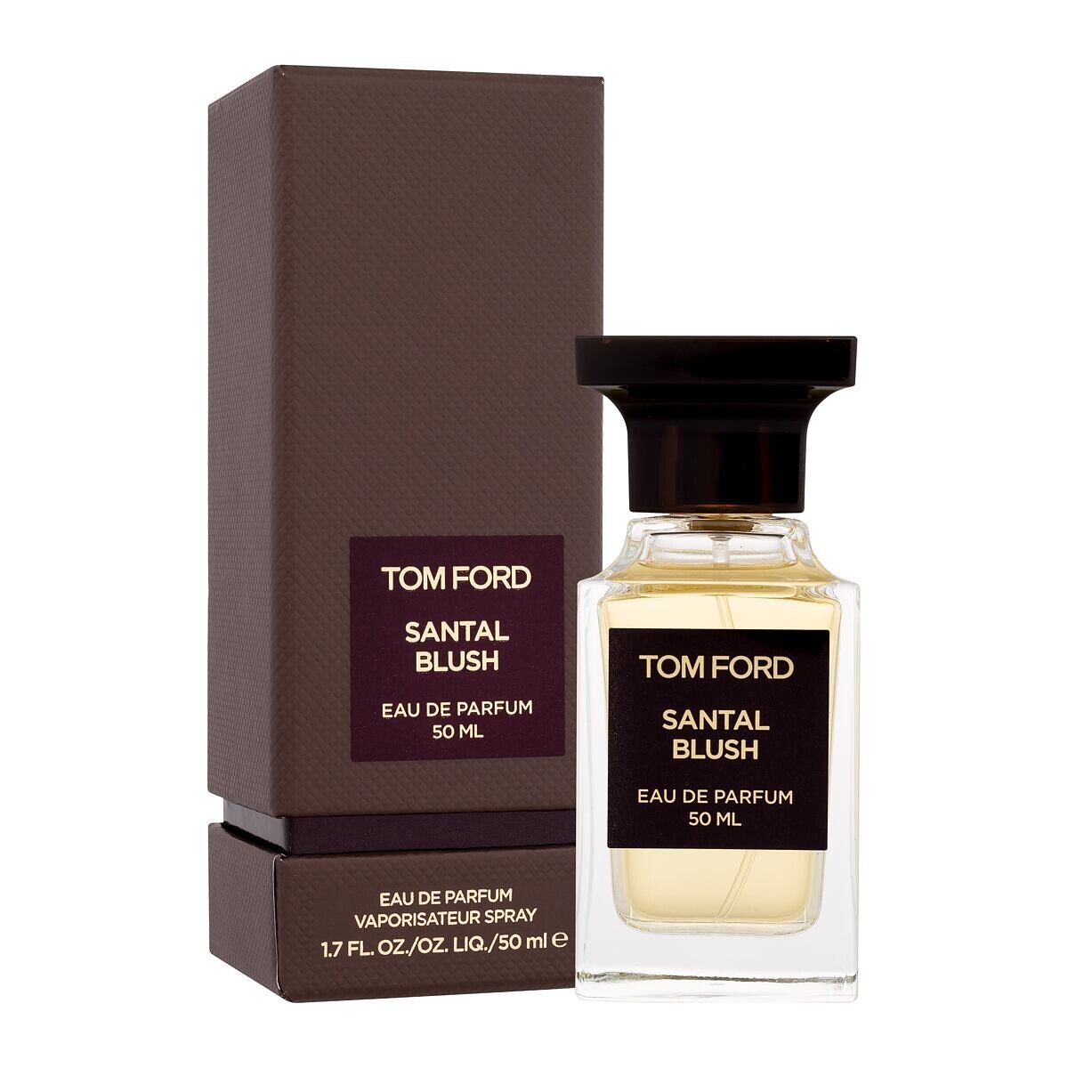 TOM FORD Santal Blush 50 ml parfémovaná voda pro ženy