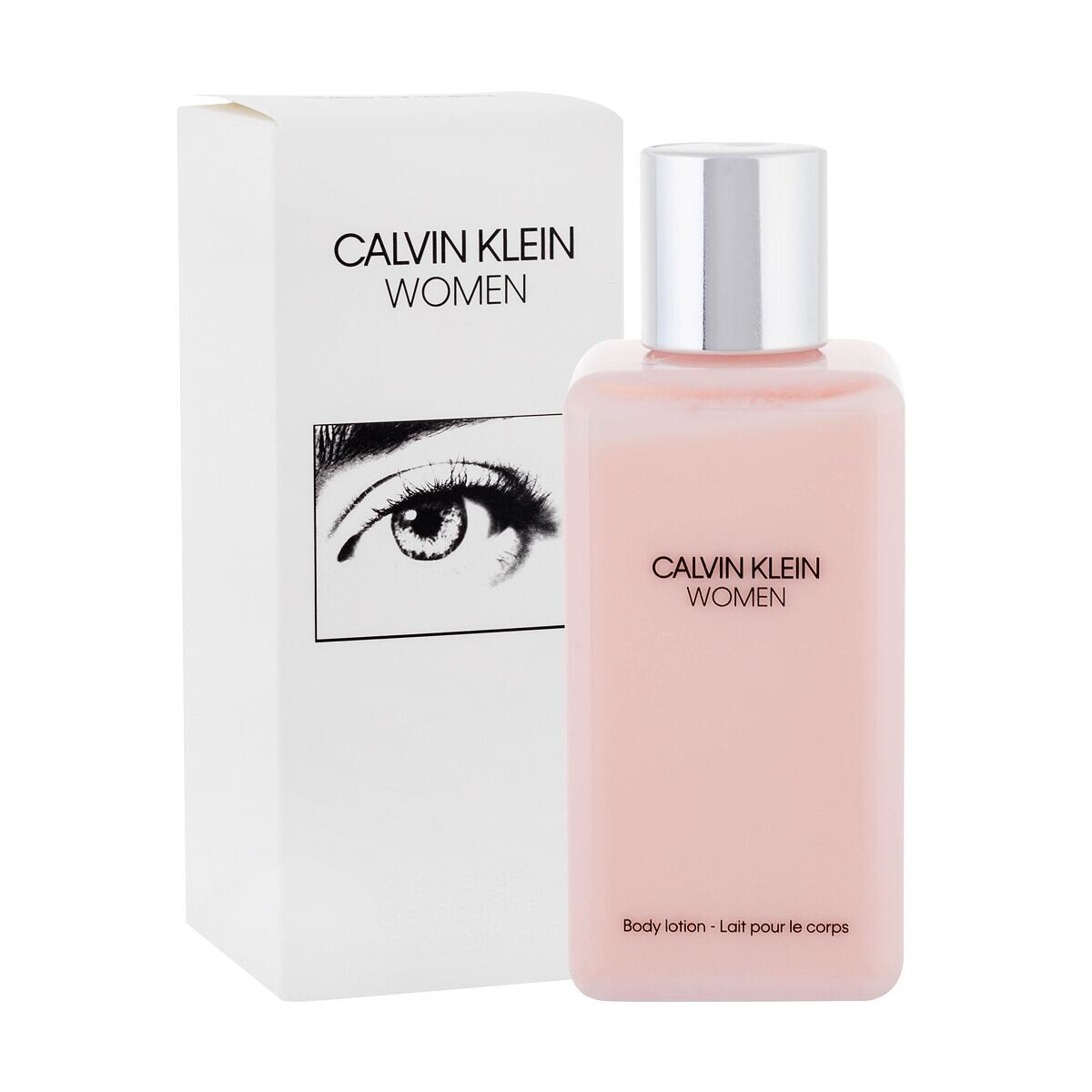 Calvin Klein Women tělové mléko 200 ml pro ženy