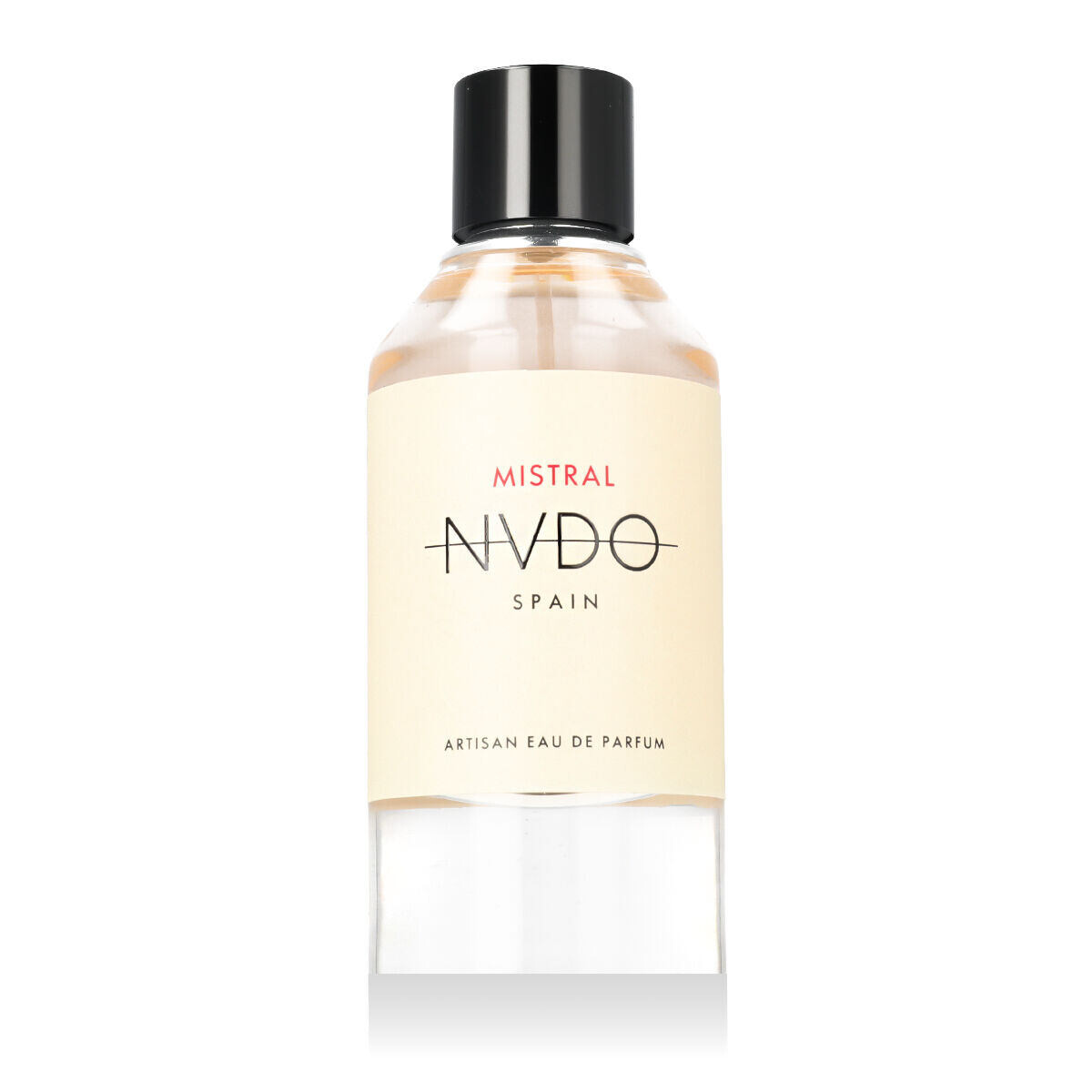 NVDO Mistral 75 ml parfémovaná voda unisex