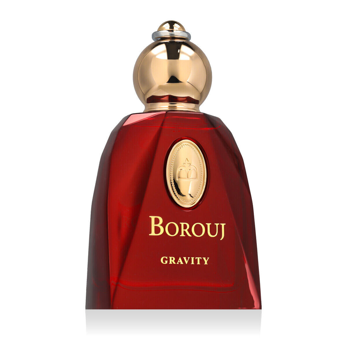 Borouj Gravity 85 ml parfémovaná voda unisex