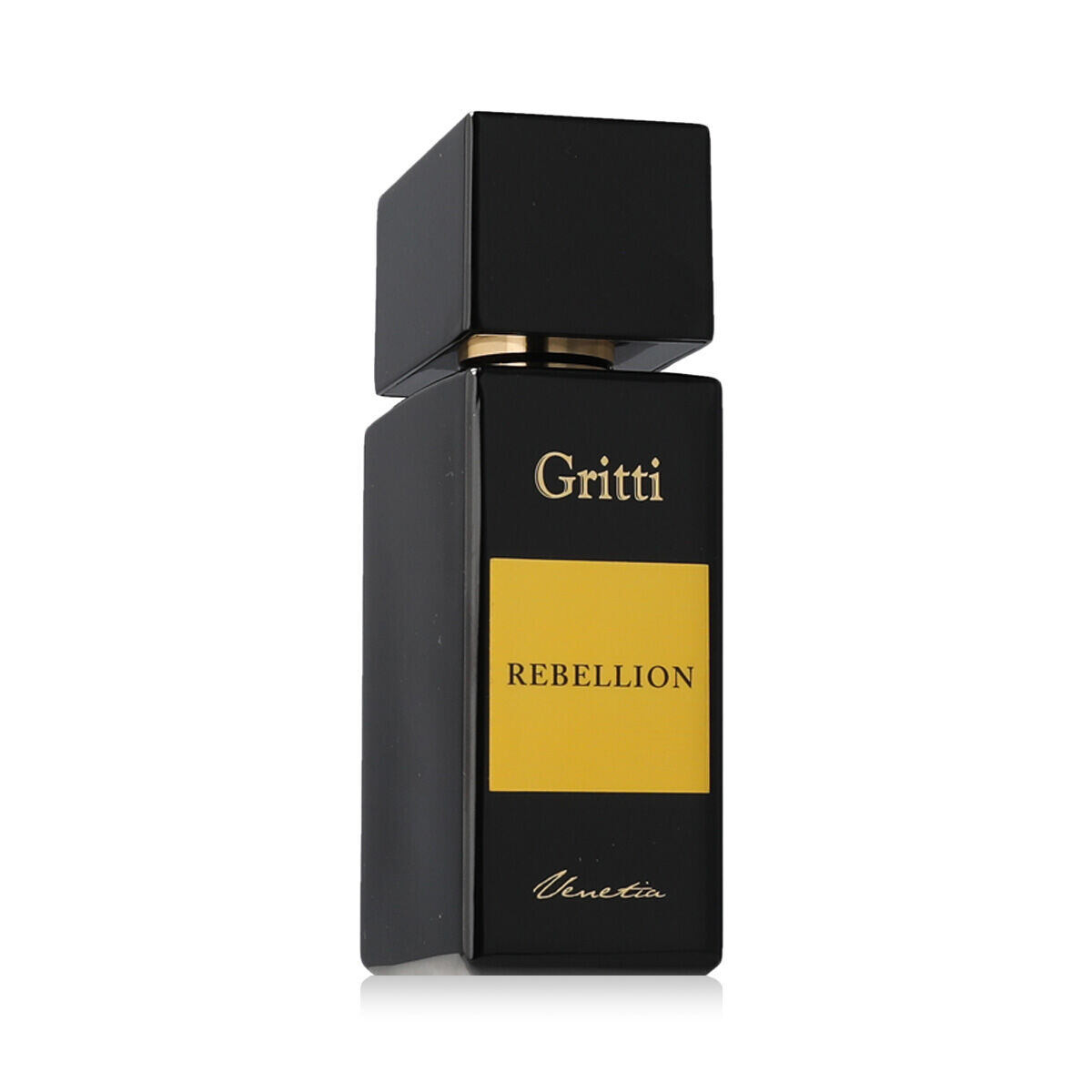 Gritti Rebellion 100 ml parfém unisex