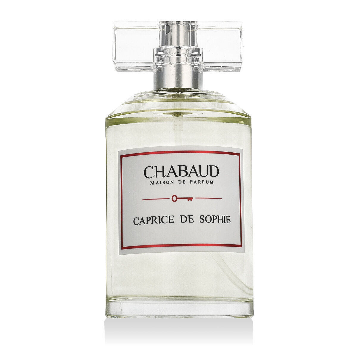 Chabaud Caprice De Sophie 100 ml parfémovaná voda pro ženy