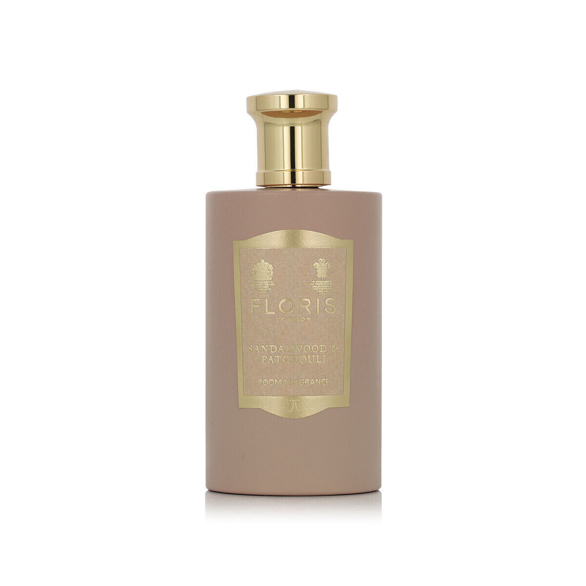 Floris Sandalwood & Patchouli 100 ml bytový sprej a difuzér