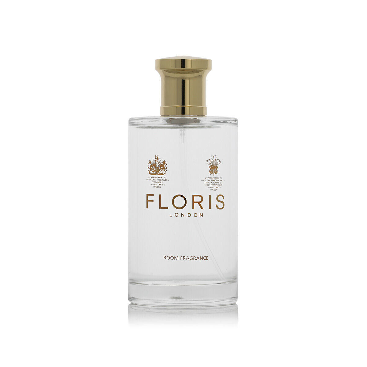 Floris Grapefruit & Rosemary 100 ml bytový sprej a difuzér