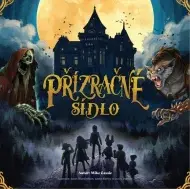 Old Dawg Přízračné sídlo