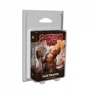 Plaid Hat Games Summoner Wars 2nd. Edition: Guild Dwarves Faction Deck