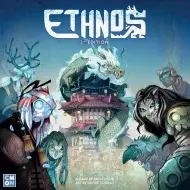 CMON Global Limited Ethnos: 2nd Edition