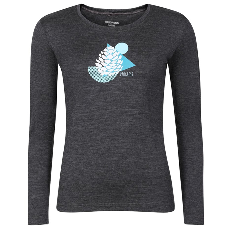 Dámské funkční triko Progress Hela 