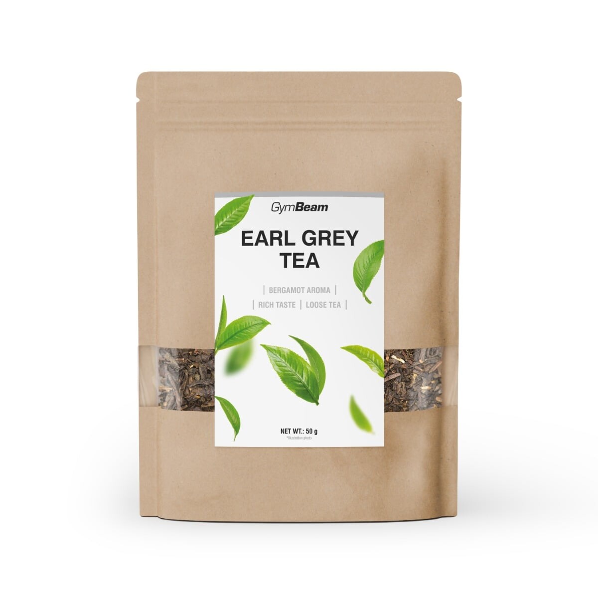 GymBeam Earl Grey Tea