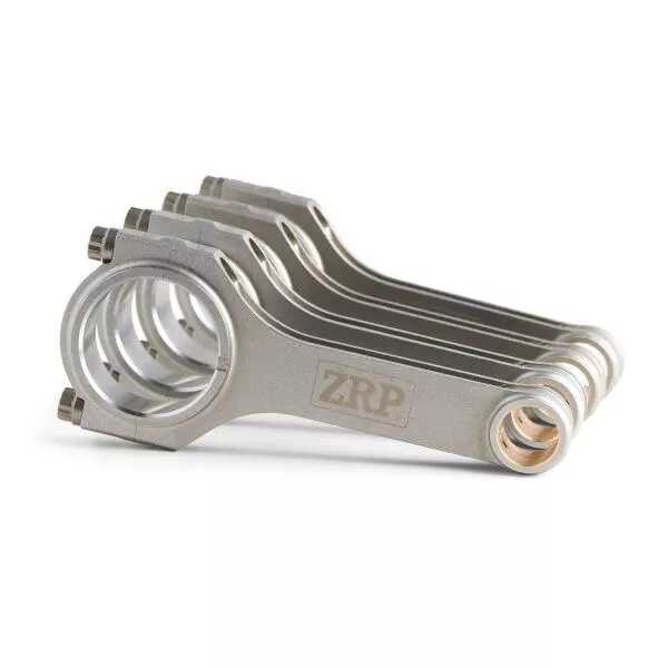 Kované ojnice ZRP na Audi A1 / A3 1.4 TFSI EA111 (-12)