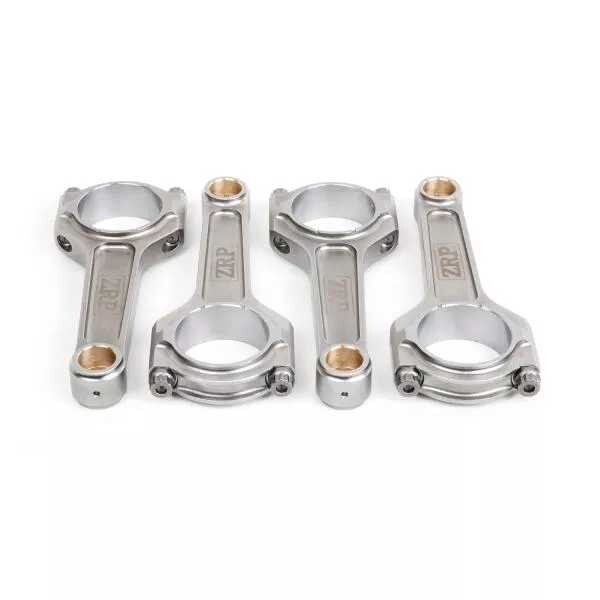 Kované ojnice ZRP na Audi A3 8V / S3 8V / TT 8S / TTS 8S 2.0 TFSI EA888 Gen 3 (12-) - I-Beam