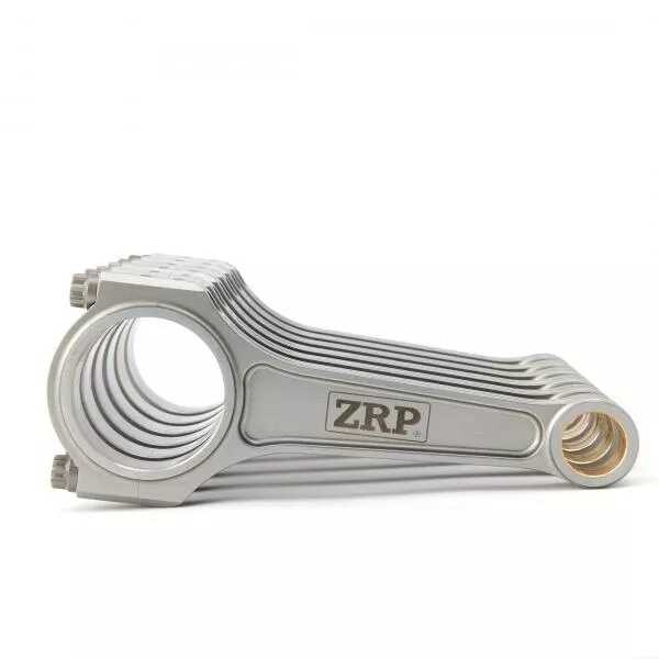 Kované ojnice ZRP na Porsche Panamera 970 / Macan S/GTS 3.0 V6 Twinturbo CTMA, CTM, MCT.MA - I-Beam